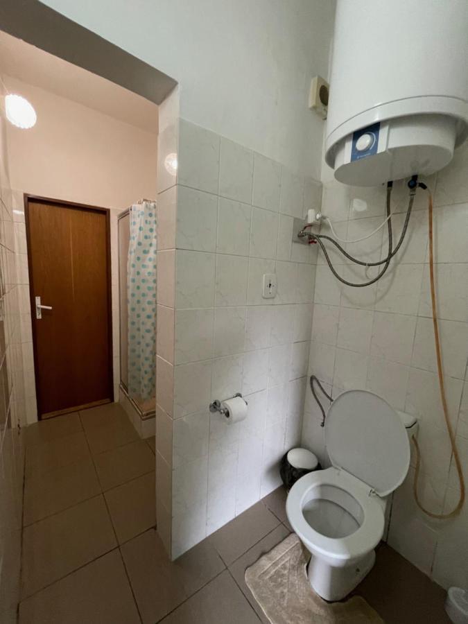 Penzion Hajenka Petrovice  Ngoại thất bức ảnh